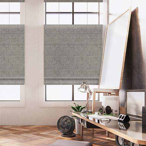 Top Down Bottom Up Roman Shades Top Down Roman Shades